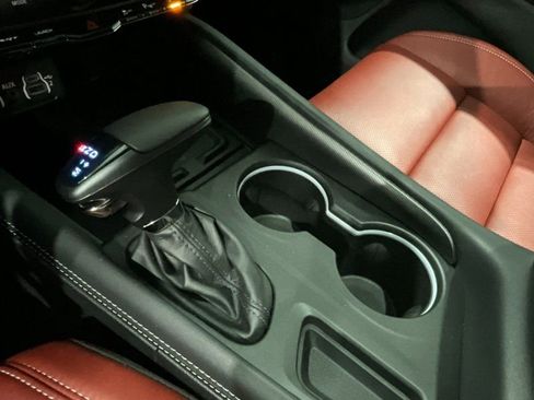 Used 2024 Dodge Durango SRT Hellcat image 20