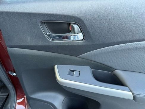 Used 2016 Honda CR-V EX-L image 23
