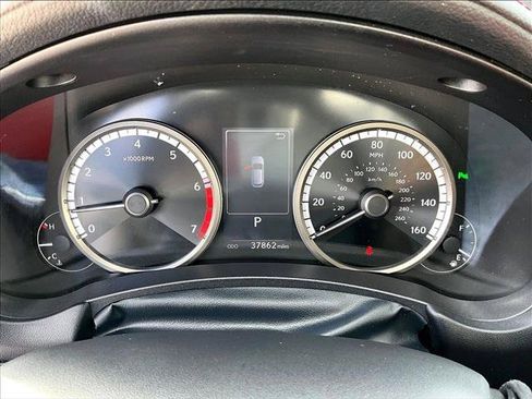 Used 2021 Lexus NX 300 F Sport w/ F Sport Premium Package FWD image 22