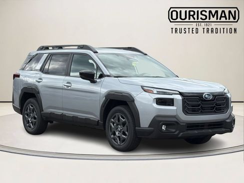 New 2026 Subaru Outback Premium AWD/4WD image 1