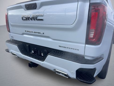 New 2026 GMC Sierra 1500 Denali Ultimate AWD/4WD image 38
