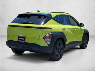 New 2026 Hyundai Kona SEL Sport FWD video 2