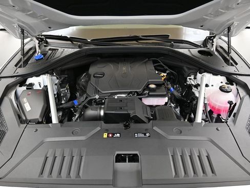 New 2026 Genesis GV70 2.5T Sport Prestige AWD/4WD image 10