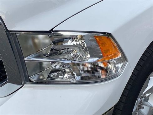 Used 2023 RAM 1500 Classic SLT w/ Trailer & Traction Group image 5