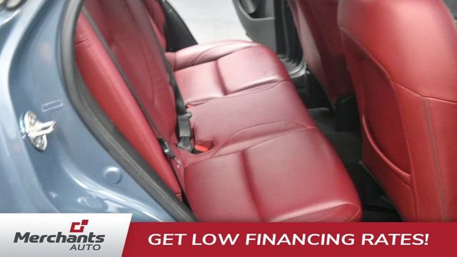 Used 2025 MAZDA CX-30 AWD 2.5 S w/ Preferred Package image 17