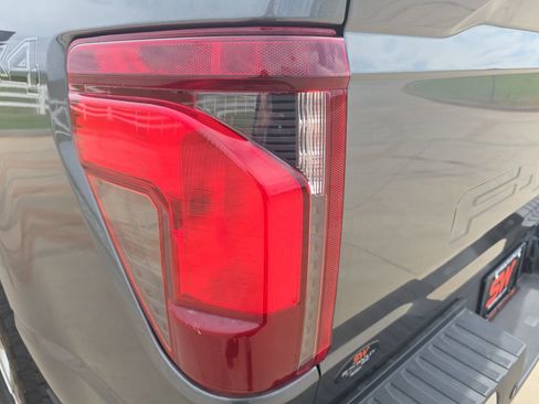 Used 2025 Ford F150 XLT w/ Equipment Group 301A Standard AWD/4WD image 33