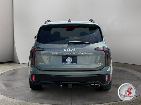 Used 2024 Kia Telluride SX X-Pro AWD/4WD image 6