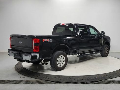 Used 2023 Ford F250 XLT w/ 360-Degree Camera Package AWD/4WD image 7