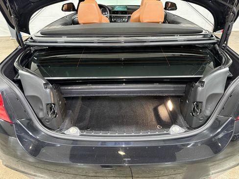 Used 2016 BMW 435i Convertible image 32
