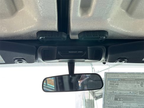 New 2026 Jeep Gladiator Sport image 23