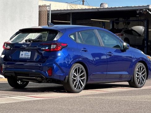 New 2026 Subaru Impreza 2.0i Sport image 5