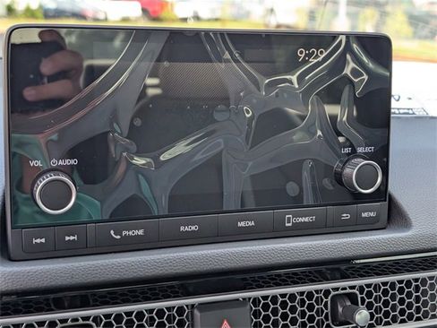 New 2026 Honda Civic Sport image 17