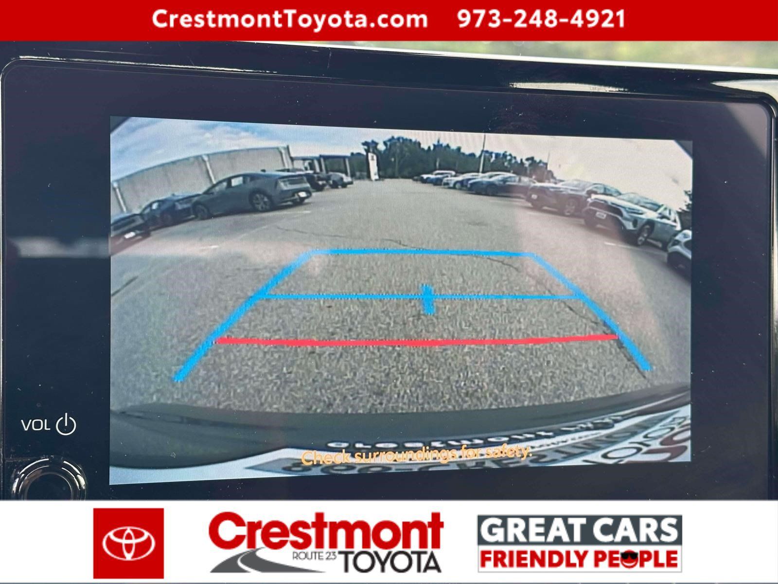 Certified 2023 Toyota Corolla SE AWD/4WD image 25