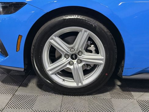 New 2026 Ford Mustang Coupe RWD image 16