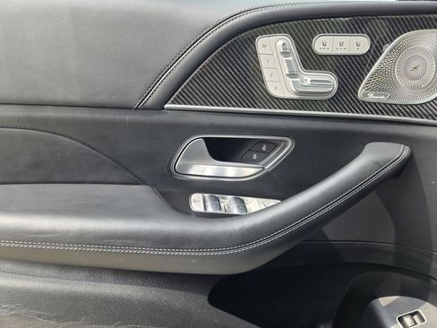 Used 2021 Mercedes-Benz GLS 63 AMG 4MATIC image 20