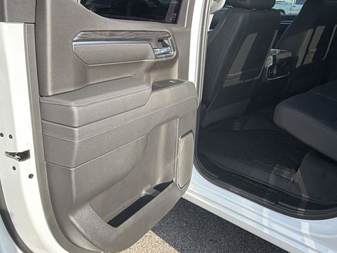 New 2026 Chevrolet Silverado 1500 LTZ w/ LTZ Premium Package image 15