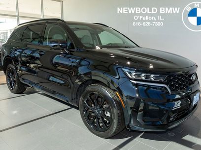 Used 2021 Kia Sorento SX
