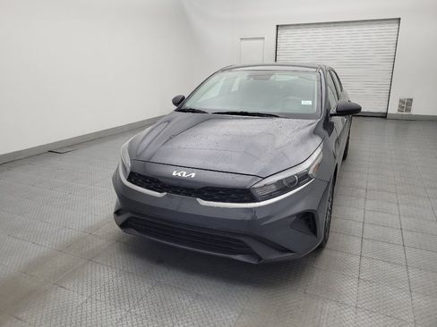 Used 2024 Kia Forte LXS FWD image 15