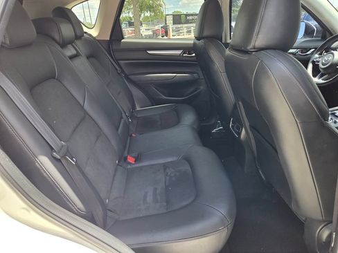 Used 2021 MAZDA CX-5 Touring FWD image 13