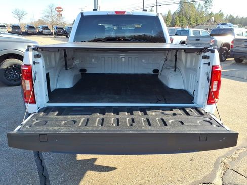 Certified 2023 Ford F150 XLT w/ Equipment Group 301A Mid image 14