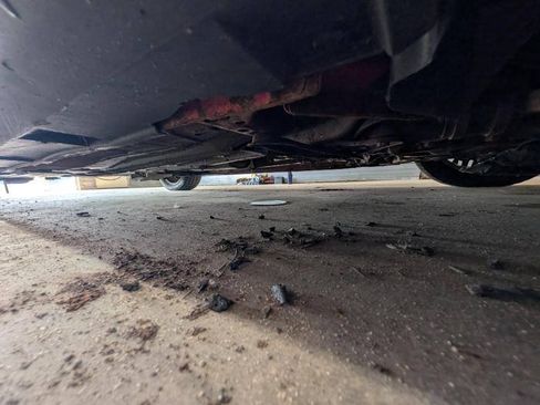 Used 2012 Ford Focus SEL FWD image 17