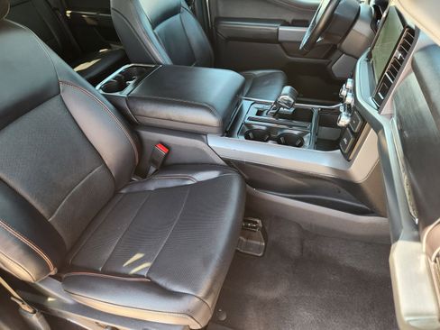 Used 2023 Ford F150 Lariat image 15