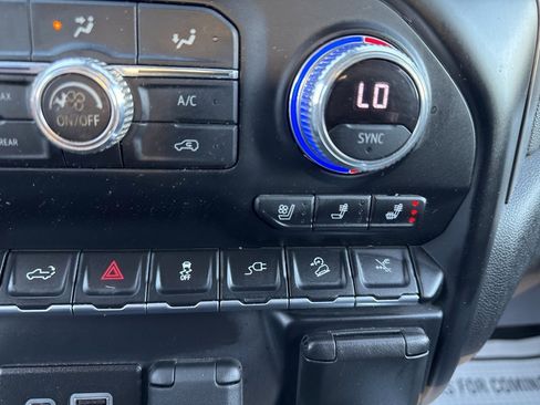 Used 2022 GMC Sierra 2500 Denali image 20