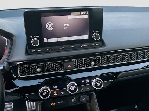 Certified 2023 Honda Civic Sport image 12