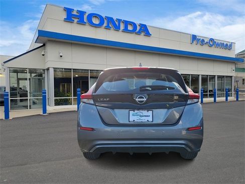Used 2023 Nissan Leaf S image 5