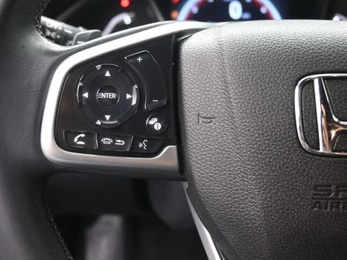 Used 2020 Honda Civic Sport image 27
