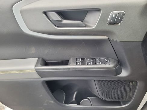 New 2025 Ford Bronco Sport Badlands w/ Sasquatch Badlands Package image 23