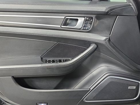 Certified 2020 Porsche Panamera GTS AWD/4WD image 22