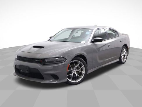 Used 2023 Dodge Charger GT image 1