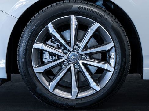 New 2026 Acura Integra image 17