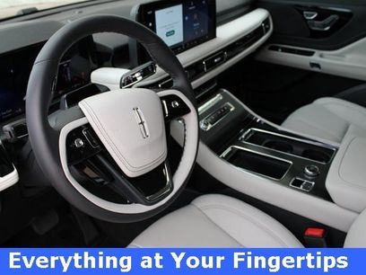 New 2026 Lincoln Aviator Premiere