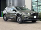 Used 2020 Jeep Cherokee Latitude Lux w/ Trailer Tow Group image 4