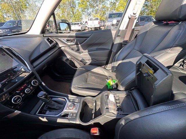 Used 2020 Subaru Forester Touring w/ Popular Package #2 AWD/4WD image 27