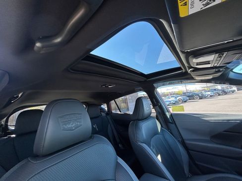 Used 2024 Subaru Crosstrek 2.5i Wilderness w/ Crosstrek Mirror Package AWD/4WD image 27