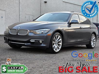 Used 2012 BMW 328i Sedan