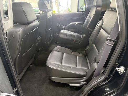 Used 2016 GMC Yukon SLT w/ Premium Edition image 13