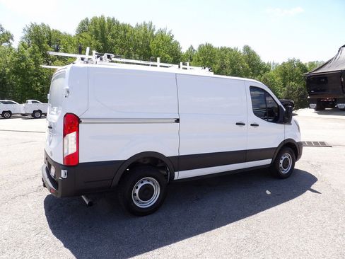Used 2020 Ford Transit 250 Low Roof image 8