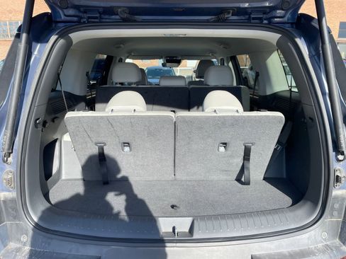 Used 2025 Hyundai Santa Fe SEL image 34