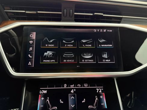 Used 2019 Audi A6 3.0T Premium Plus w/ Premium Plus Package AWD/4WD image 32