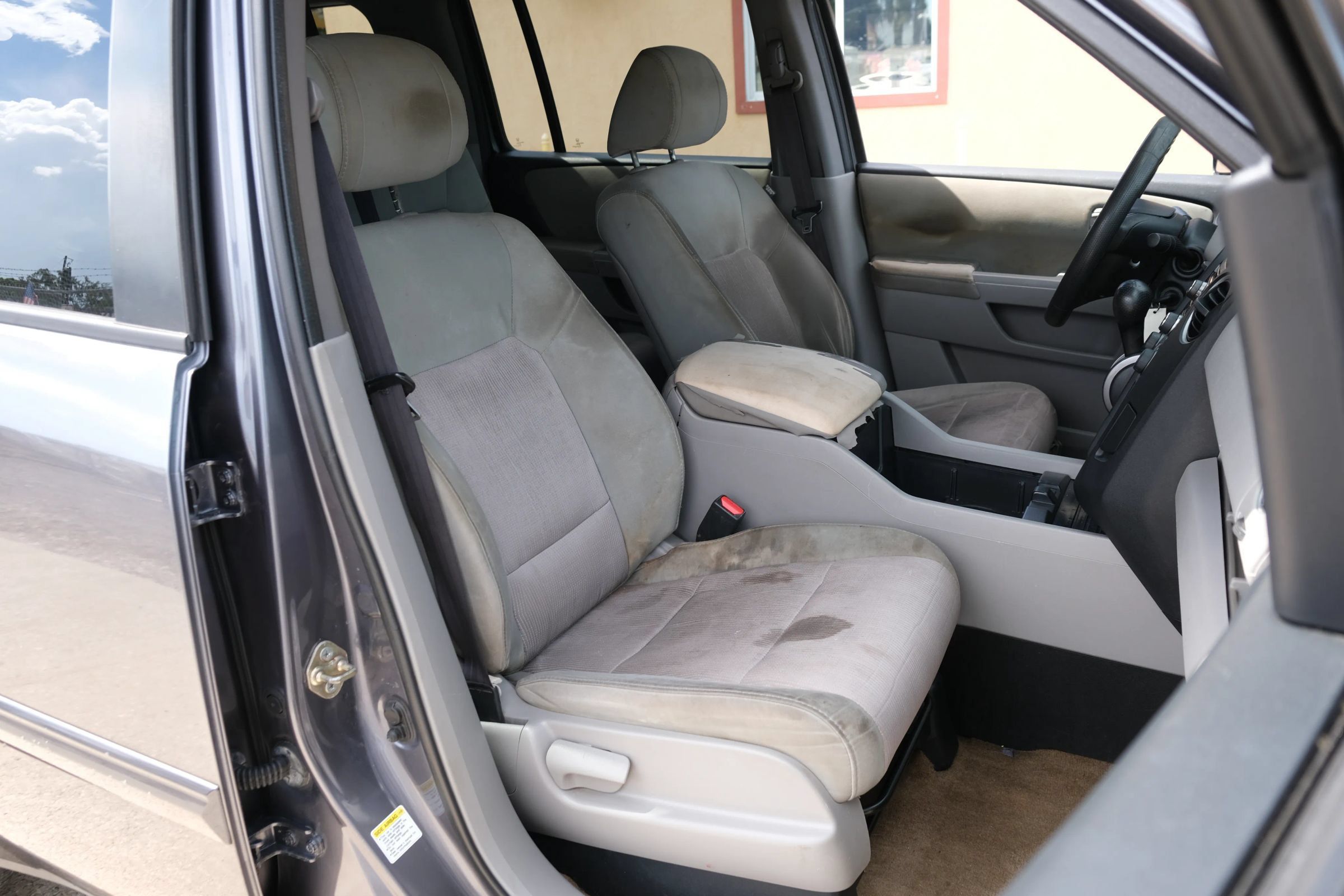 Used 2014 Honda Pilot EX image 12