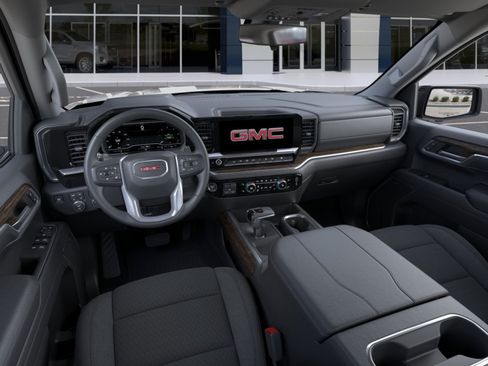 New 2026 GMC Sierra 1500 Elevation w/ Preferred Package AWD/4WD image 2