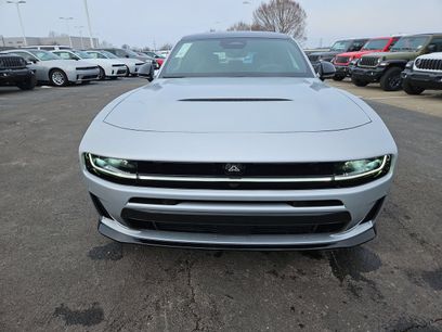New 2026 Dodge Charger Scat Pack