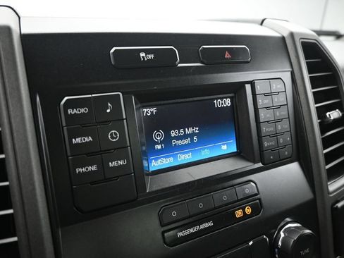 Used 2019 Ford F250 XL w/ XL Value Package RWD image 12
