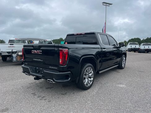 Used 2026 GMC Sierra 1500 Denali w/ Denali Reserve Package AWD/4WD image 5