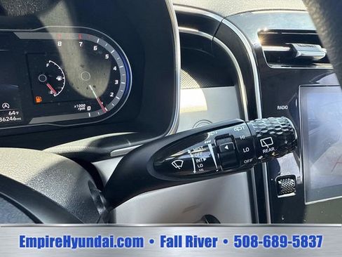 Used 2024 Hyundai Tucson SEL AWD/4WD image 32