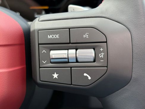 New 2026 Kia K4 GT-Line FWD image 24